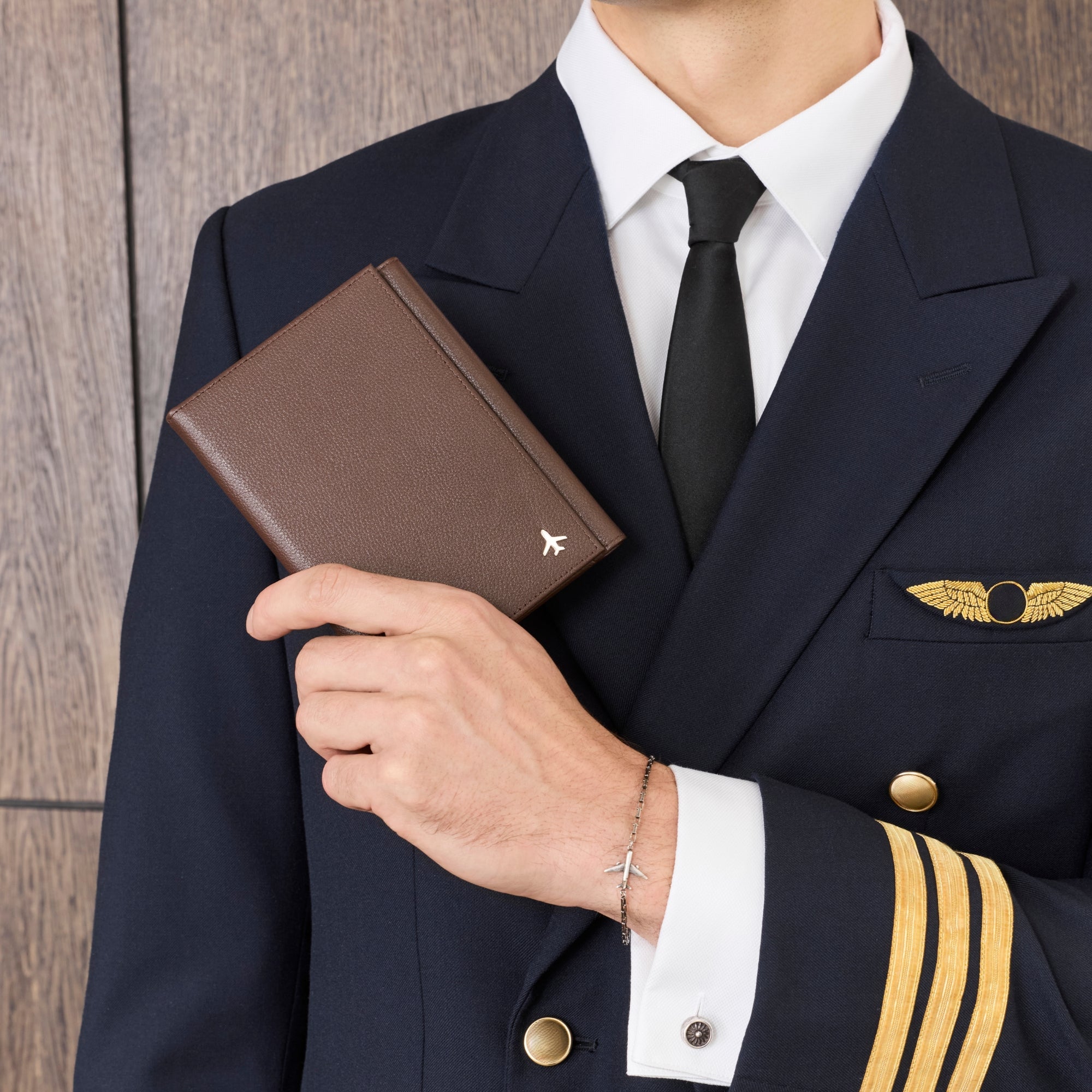 Pilot Document Holder V3 by Flevel - aviation product photo 27