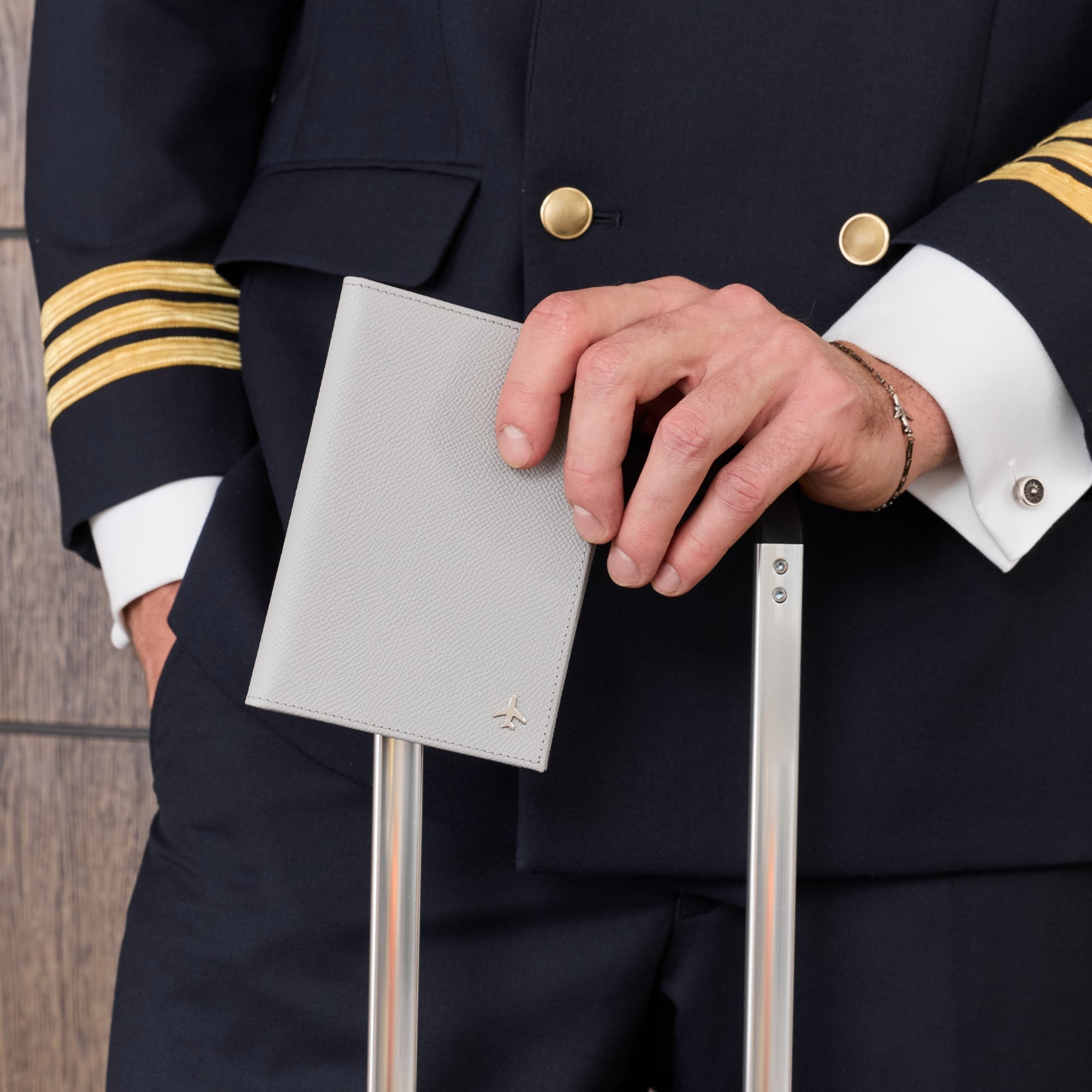 Pilot Document Holder V3 by Flevel - aviation product photo 33