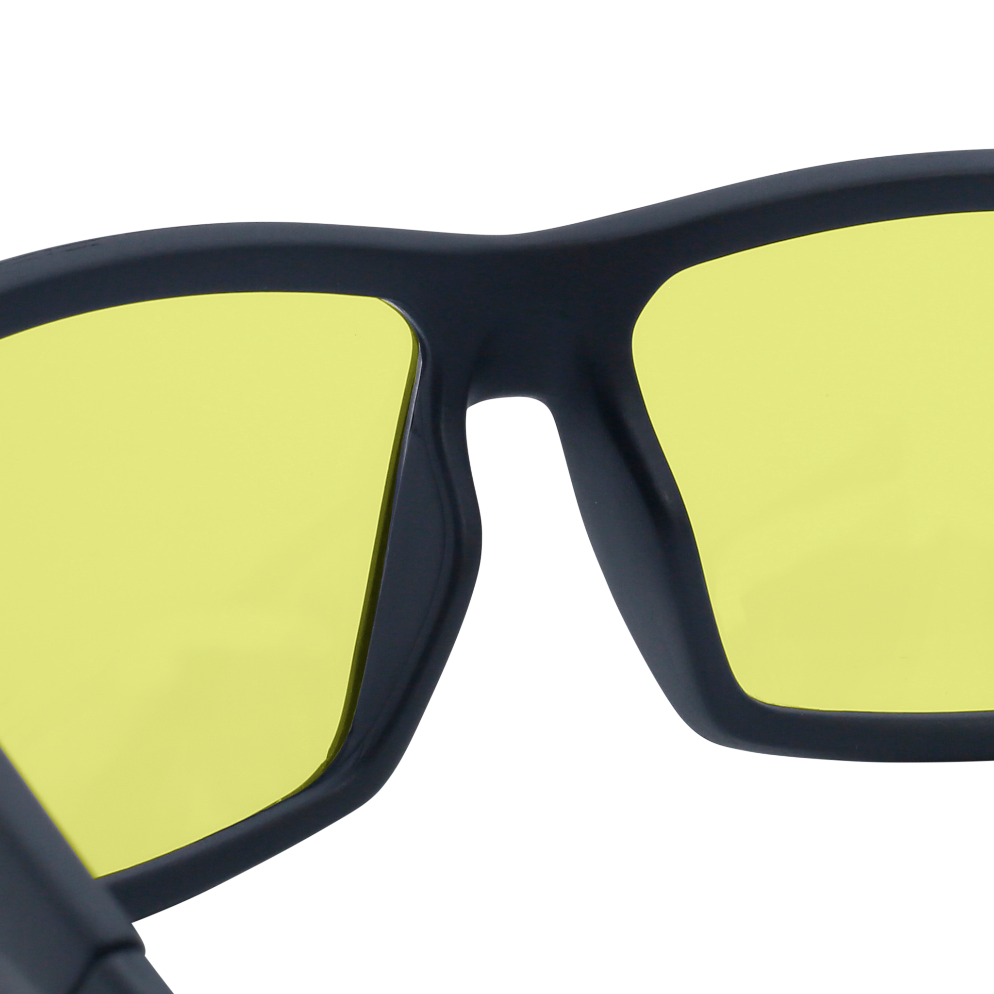 Safety Glasses with Side Shields for High Impact Protection