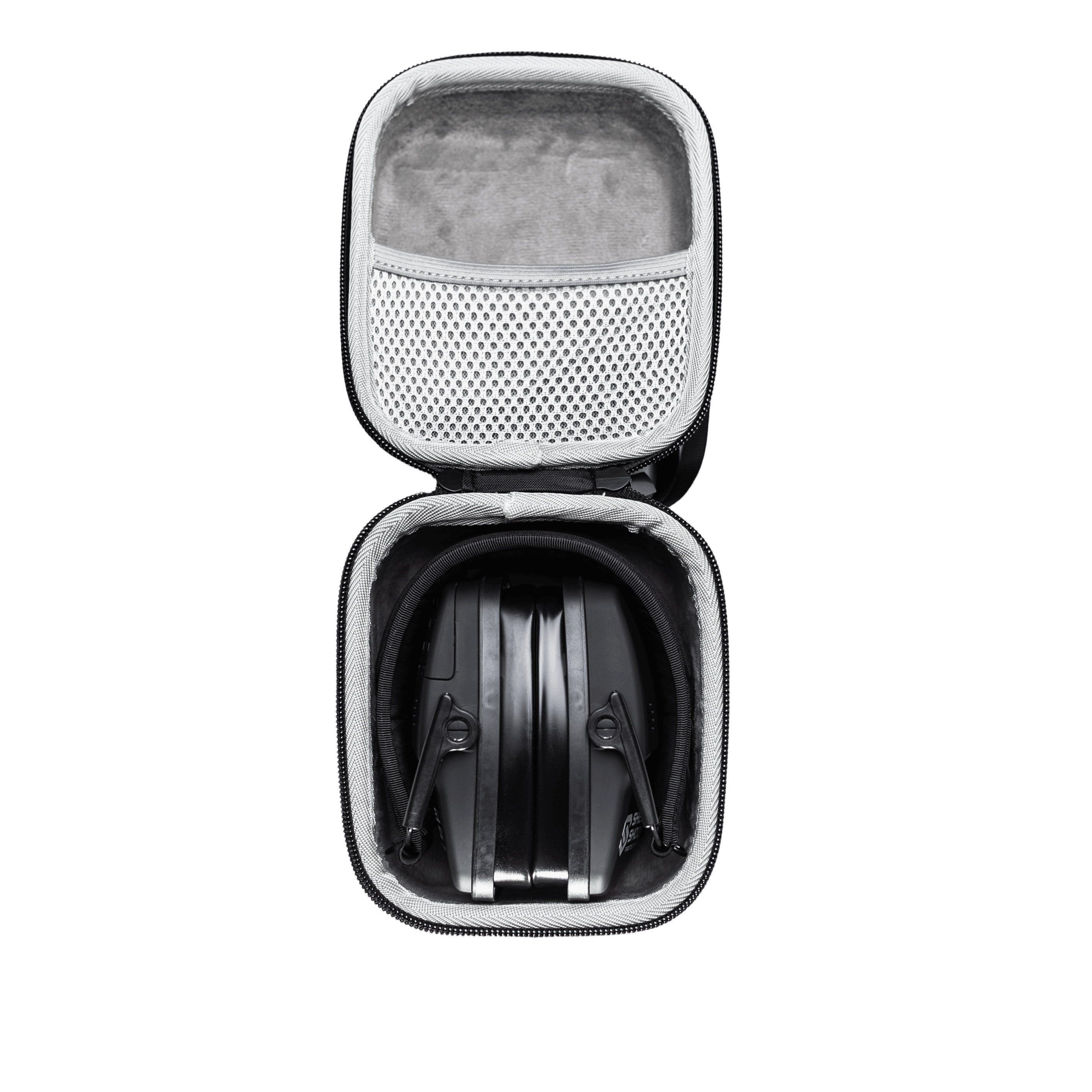 ShellShock EXO Passive Hearing Protection