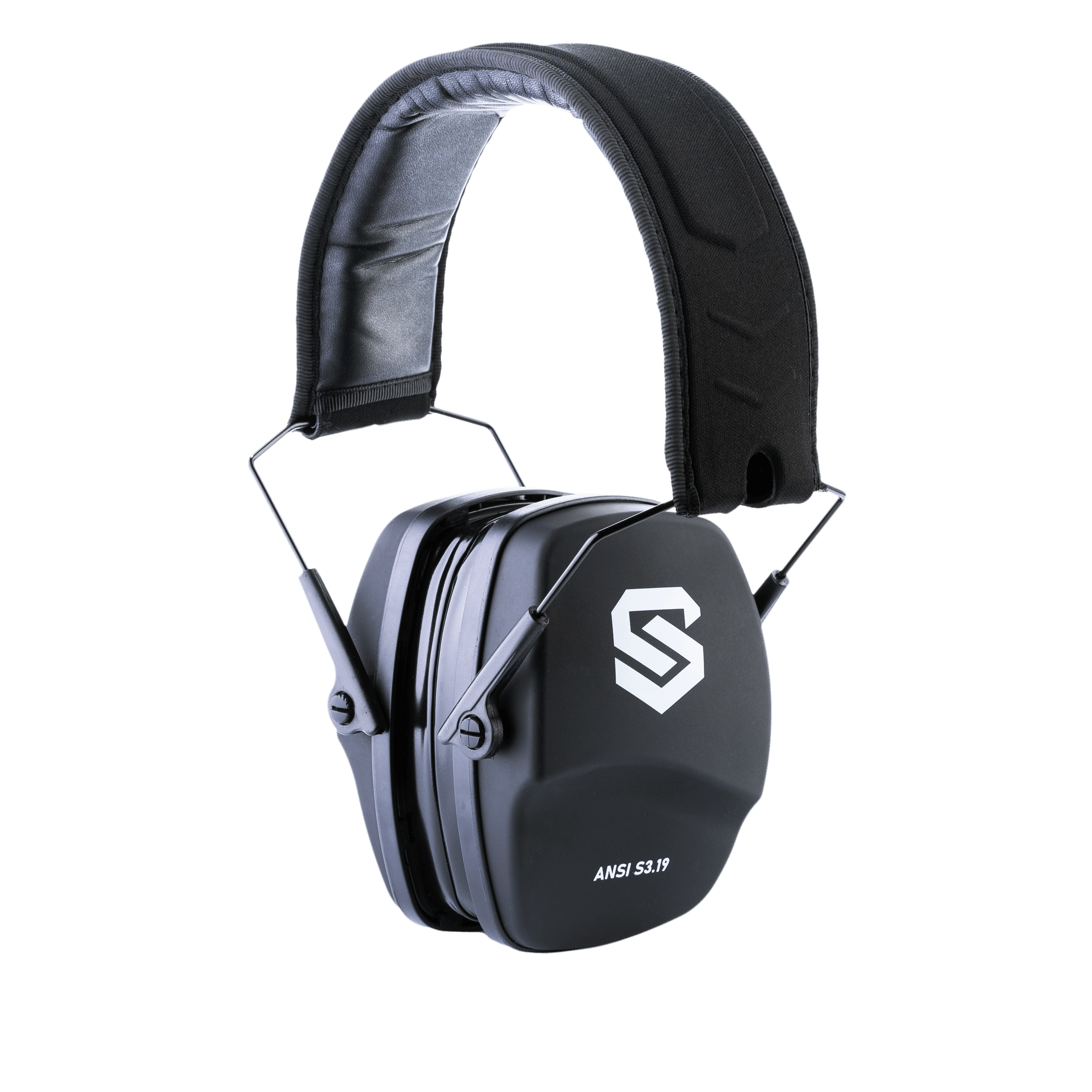 ShellShock EXO Passive Hearing Protection