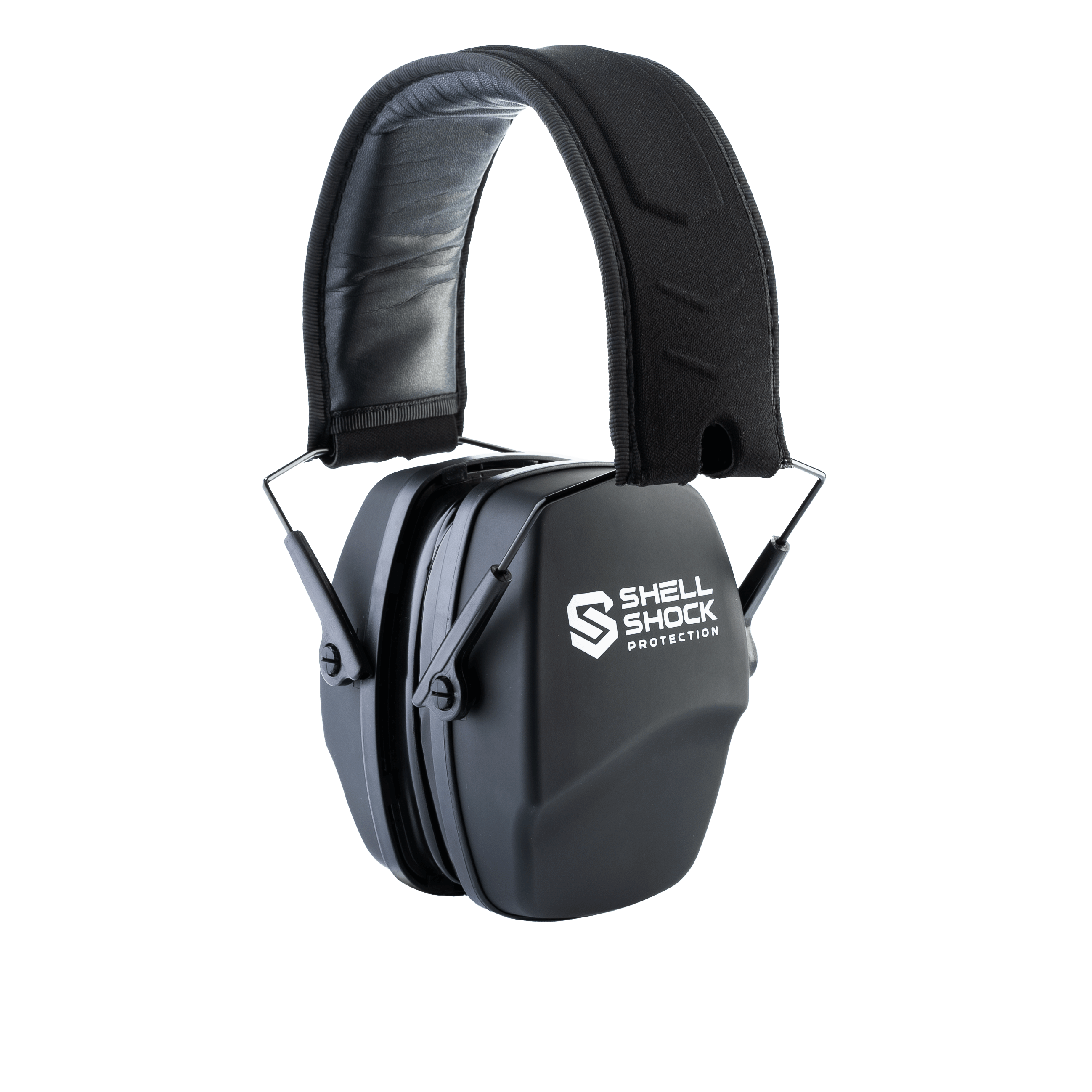 ShellShock EXO Passive Hearing Protection