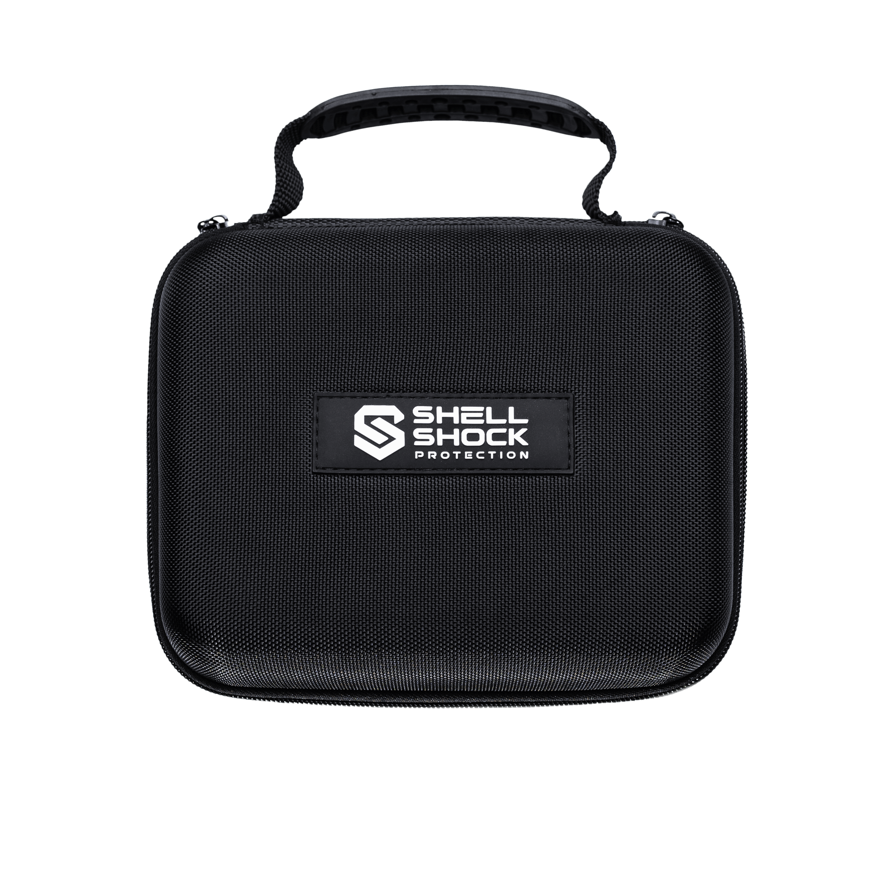 ShellShock Ultimate Eyes & Ears Protection Combo