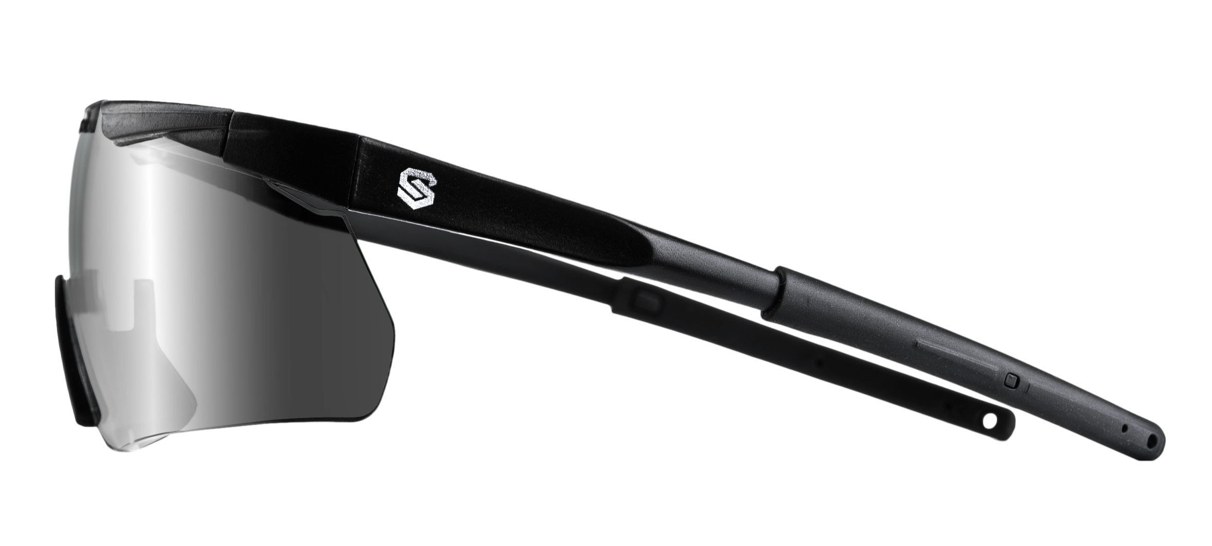 ShellShock Ultimate Eyes & Ears Protection Combo