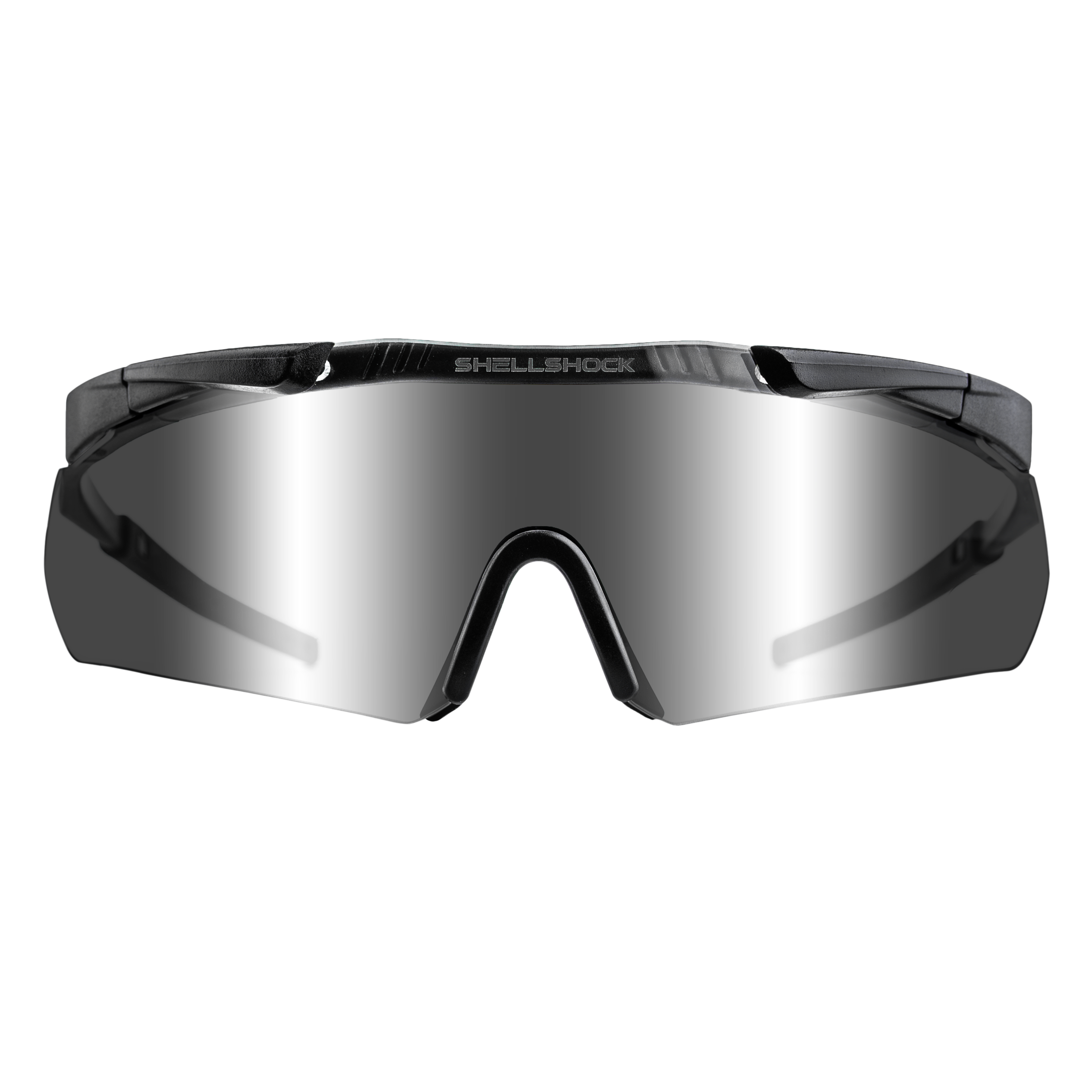 ShellShock Premium Eyes & Ears Protection Combo