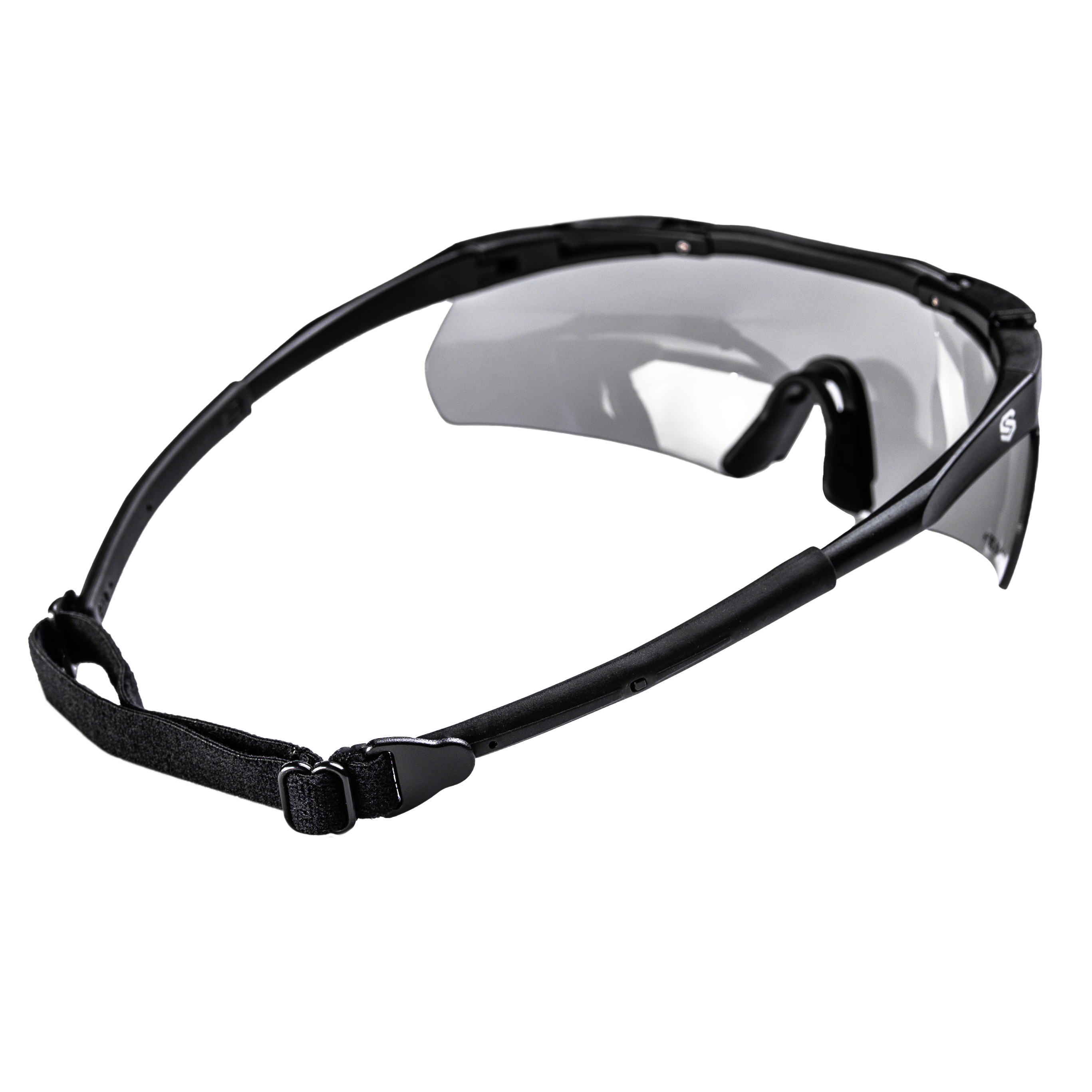 ShellShock Premium Eyes & Ears Protection Combo