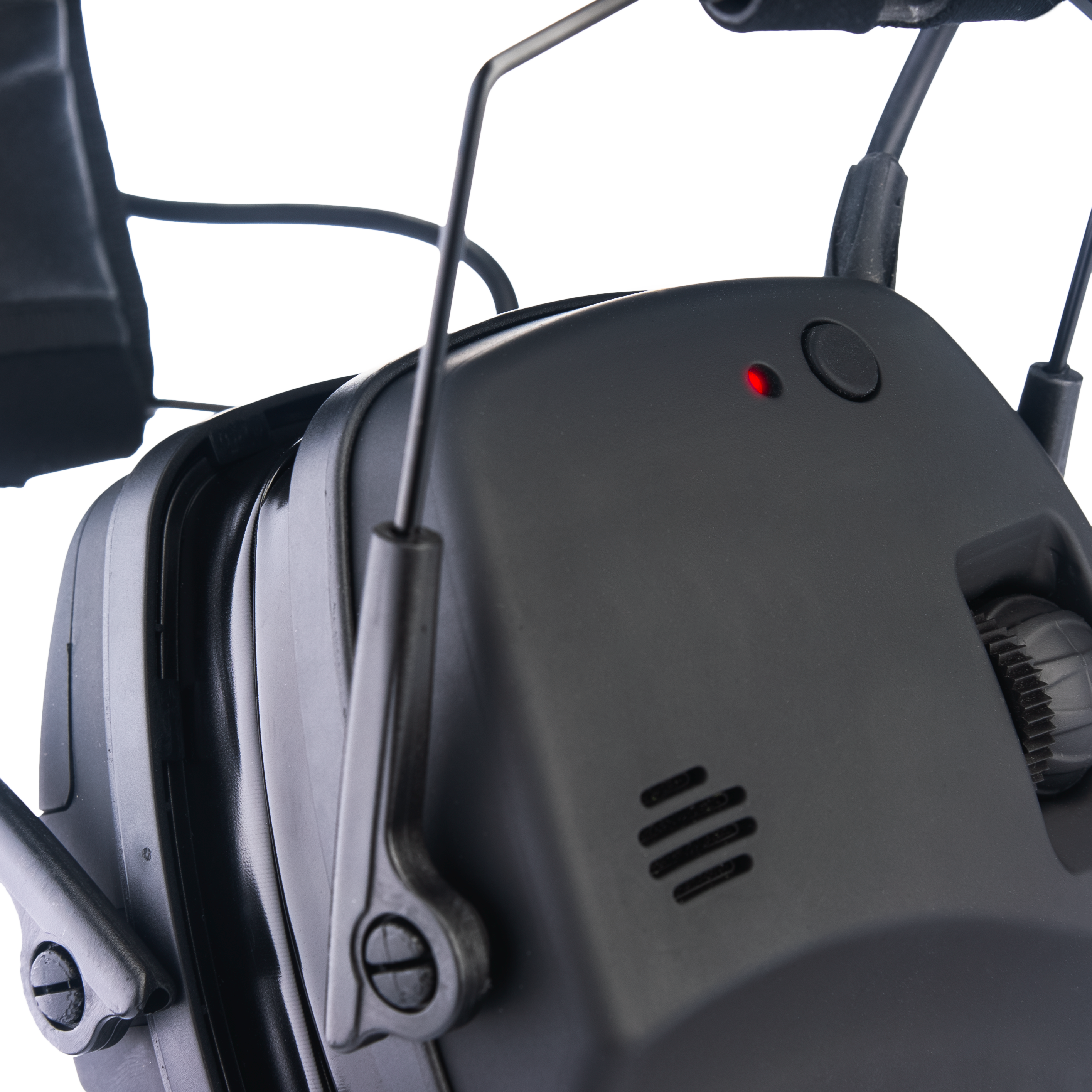 ShellShock Ultimate Eyes & Ears Protection Combo