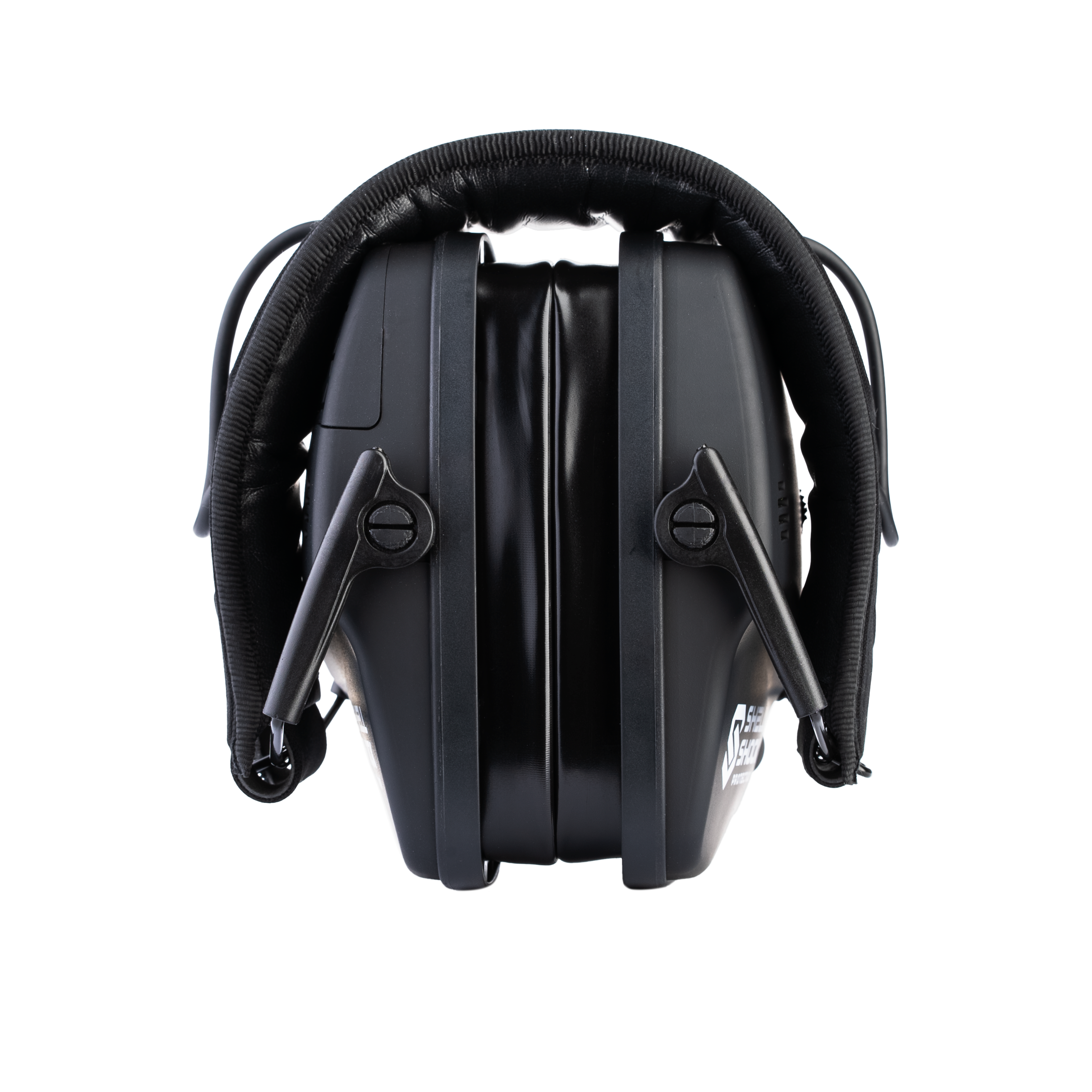 ShellShock Ultimate Eyes & Ears Protection Combo