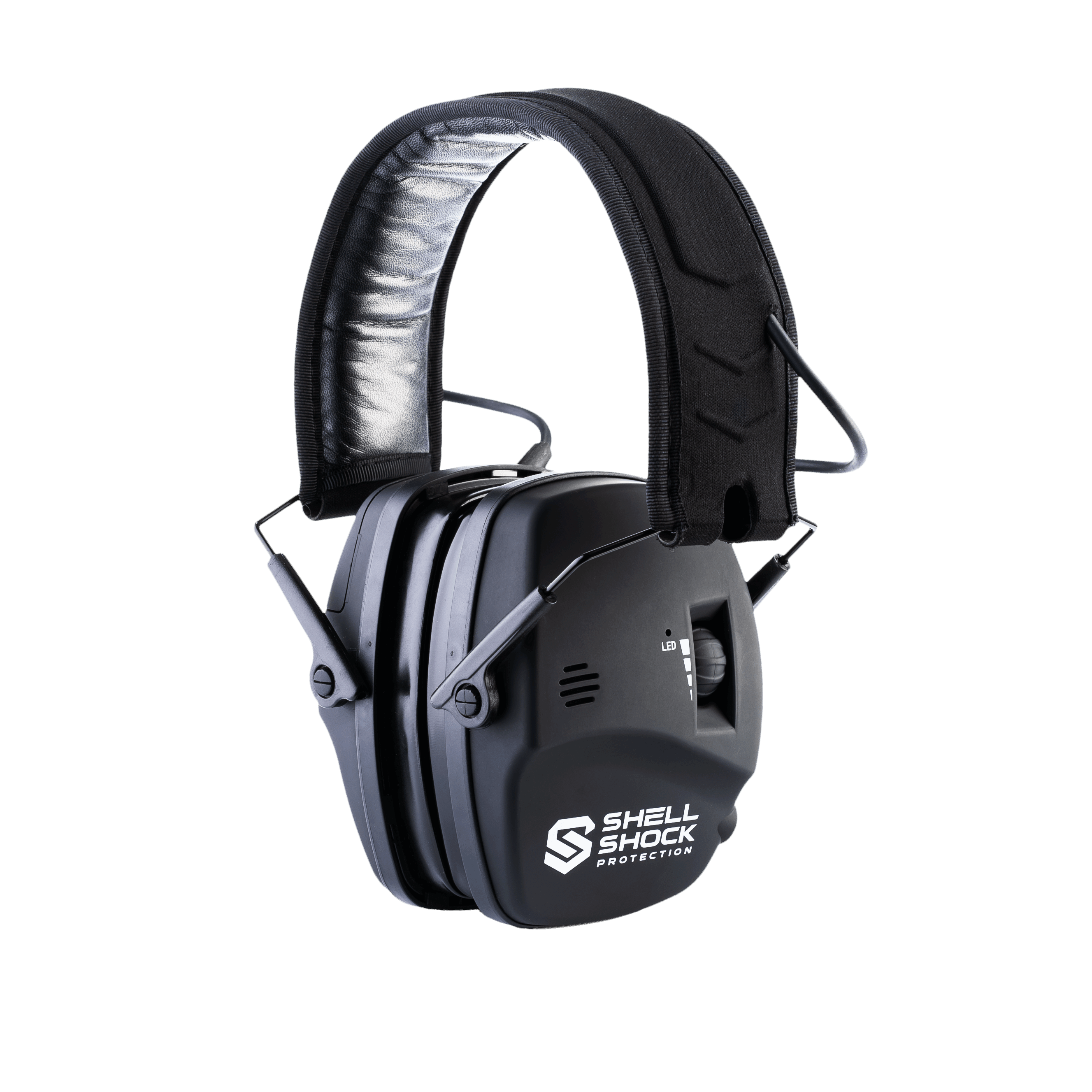 ShellShock EXO PRO Electronic Hearing Protection