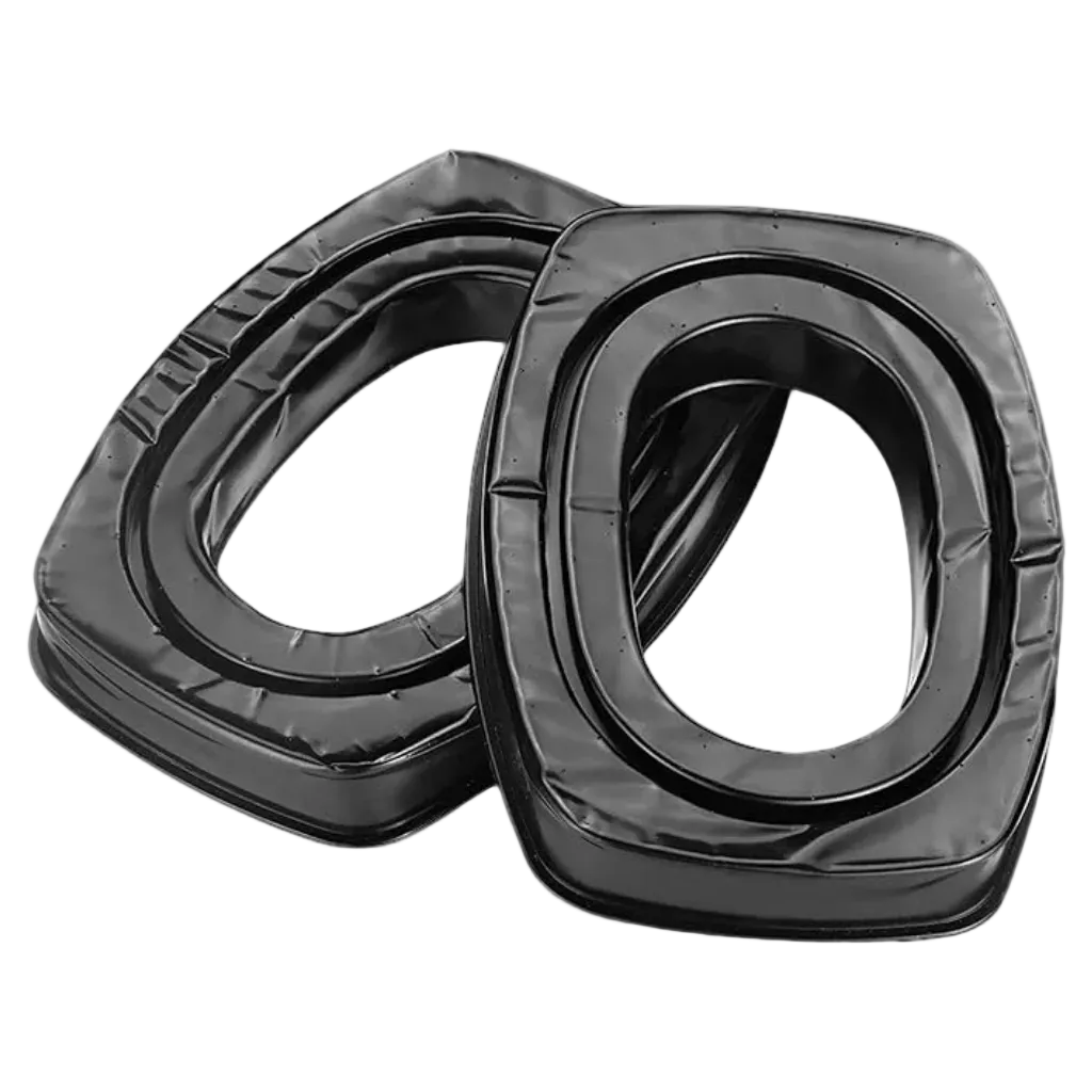 ShellShock PureSeal™ Gel Cup Replacement Pads