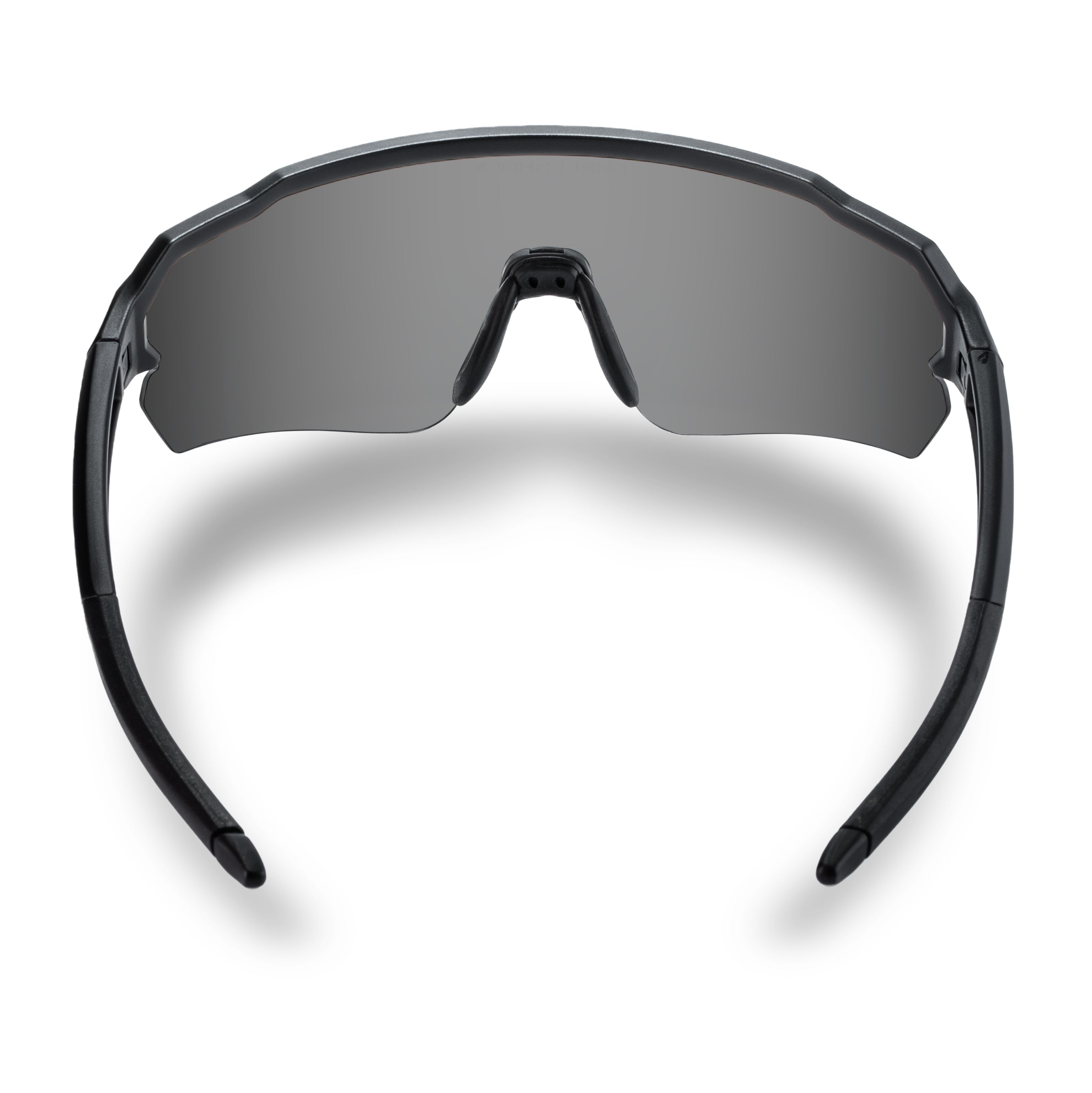 ShellShock SunShift Photochromic Safety Sunglasses — Z87.1