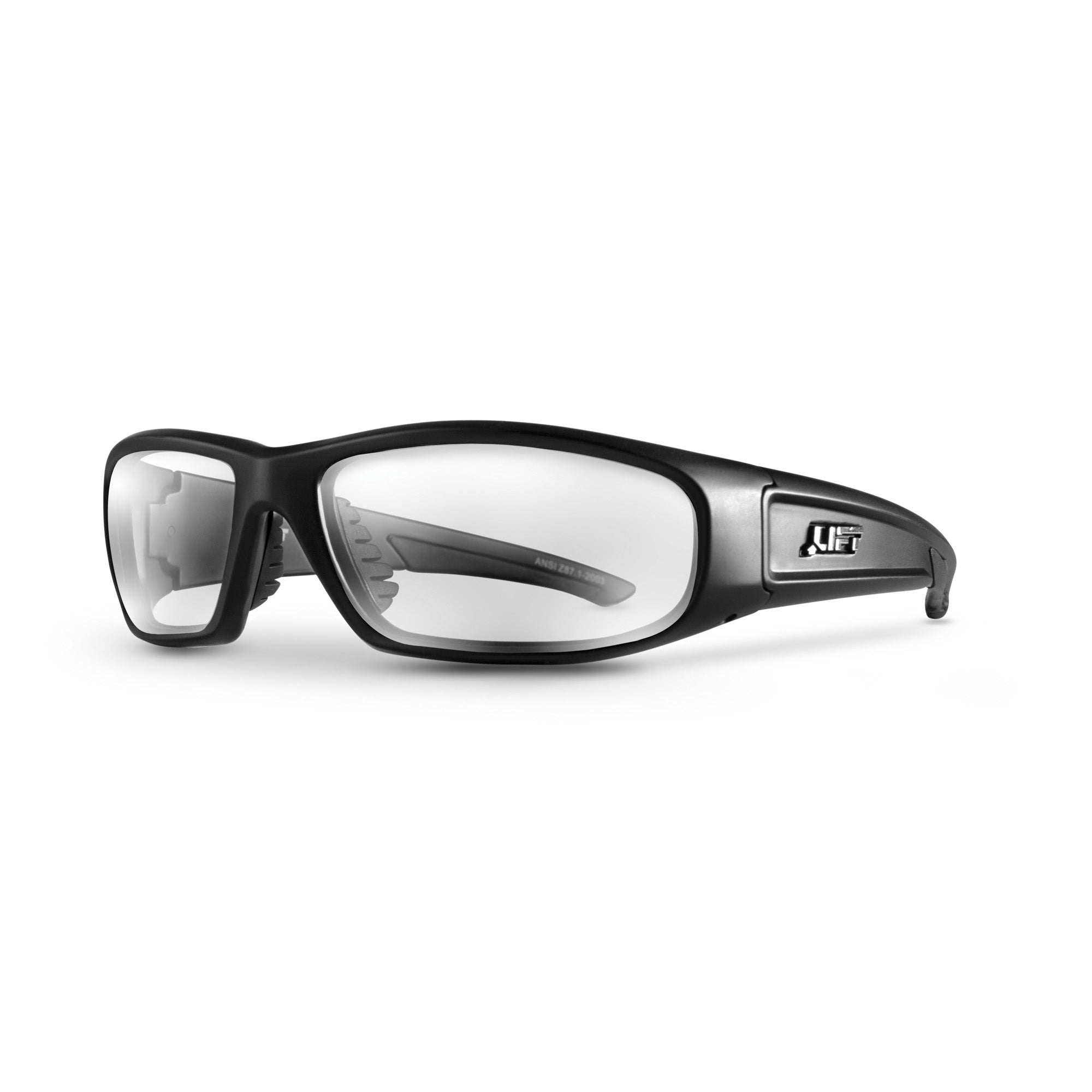 Switch Safety Glasses