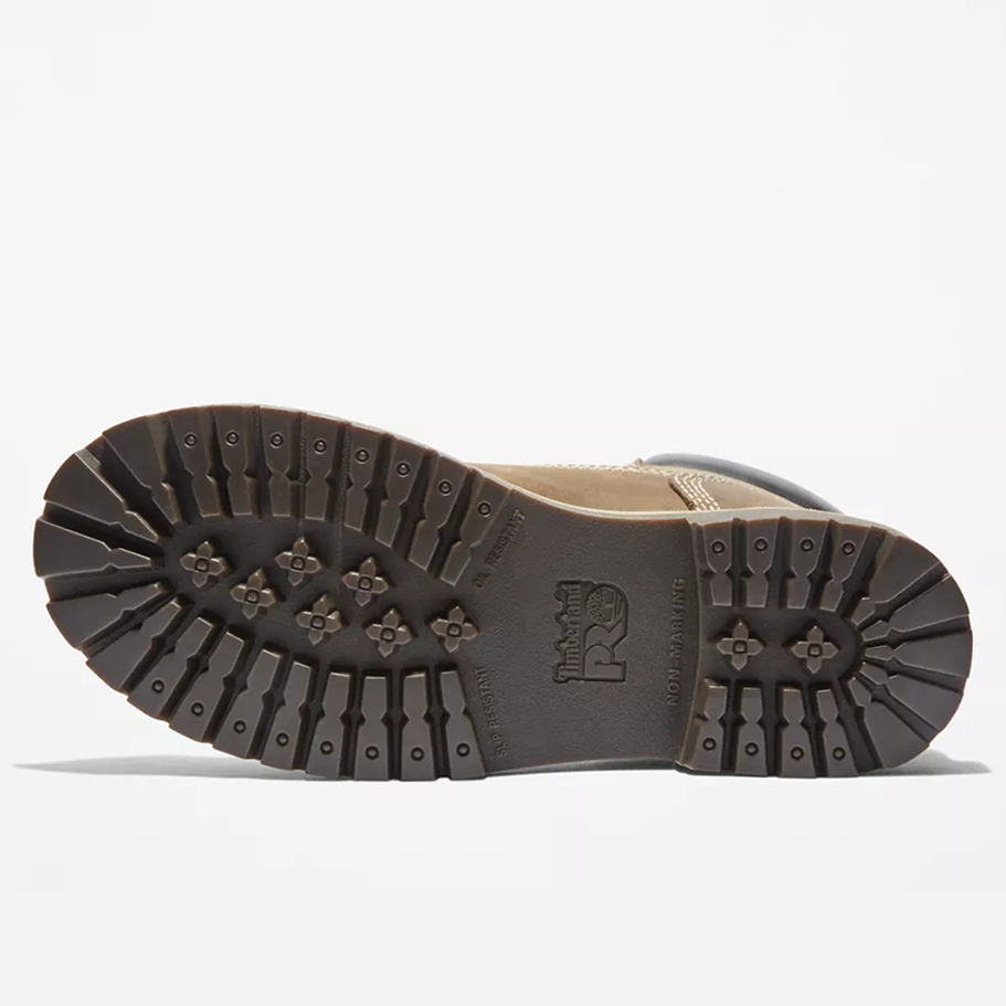 Women's Steel Toe Boots - Waterproof Work Boots for Women | Insulated Safety Footwear