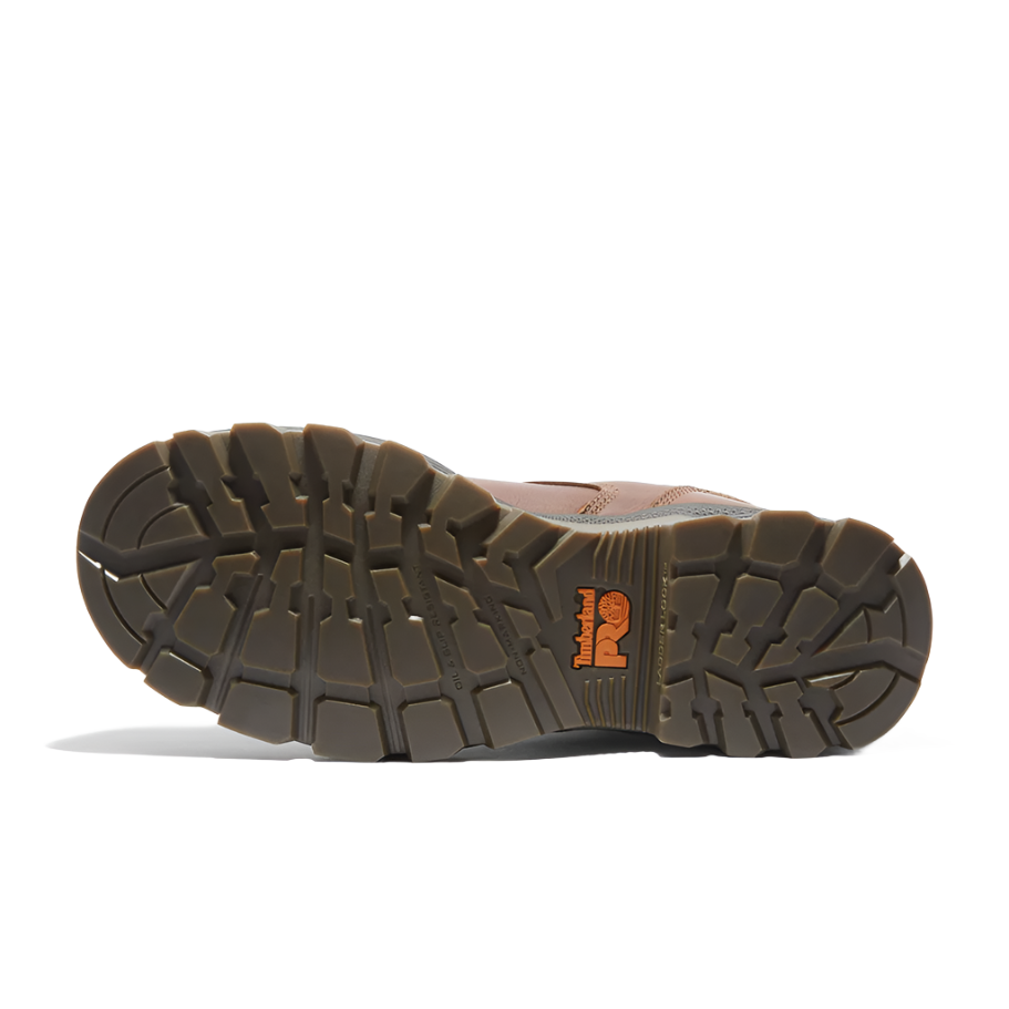 Composite Toe Boot – Lightweight Waterproof Work Safety Boots With Electrical Hazard Protection