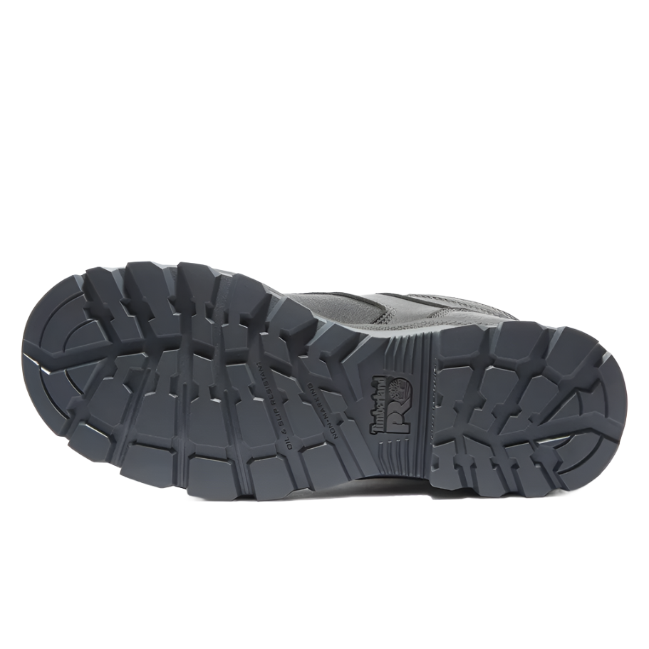 Composite Toe Boots – Lightweight Waterproof Work Boots With Electrical Hazard Protection