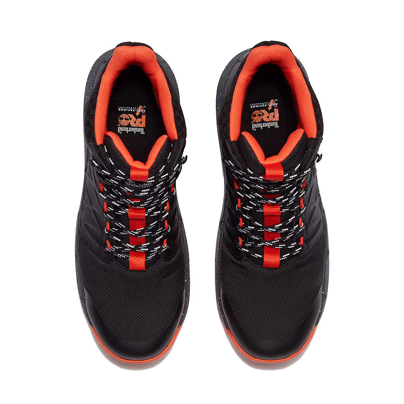 Athletic Work Boots Timberland PRO | Composite Safety Toe - Lightweight Waterproof Work Shoes