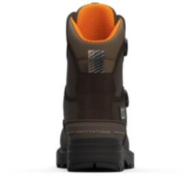 Magnitude BOA Safety Boots - Waterproof Composite Toe Work Boots With Insulation