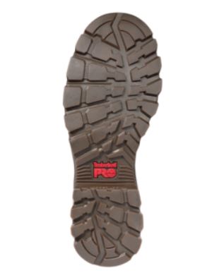 Titan EV Soft Toe 8 Inch Waterproof Work Boots – Lightweight, Abrasion Resistant