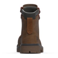 Composite Safety Toe Boots – Waterproof Work Boots With PU Midsole & Slip Resistant Outsole