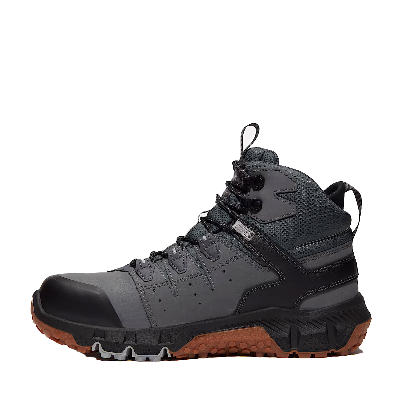 Waterproof Work Boots - Timberland PRO Alloy Toe Industrial Safety Footwear