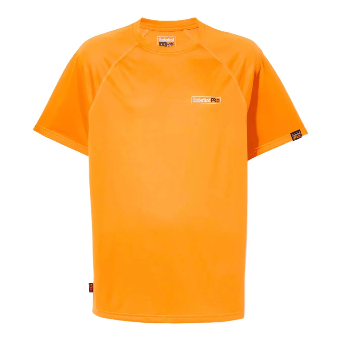 Wicking Sport T-Shirt – Timberland PRO Athletic Fit Shirt | Moisture Wicking Shirt