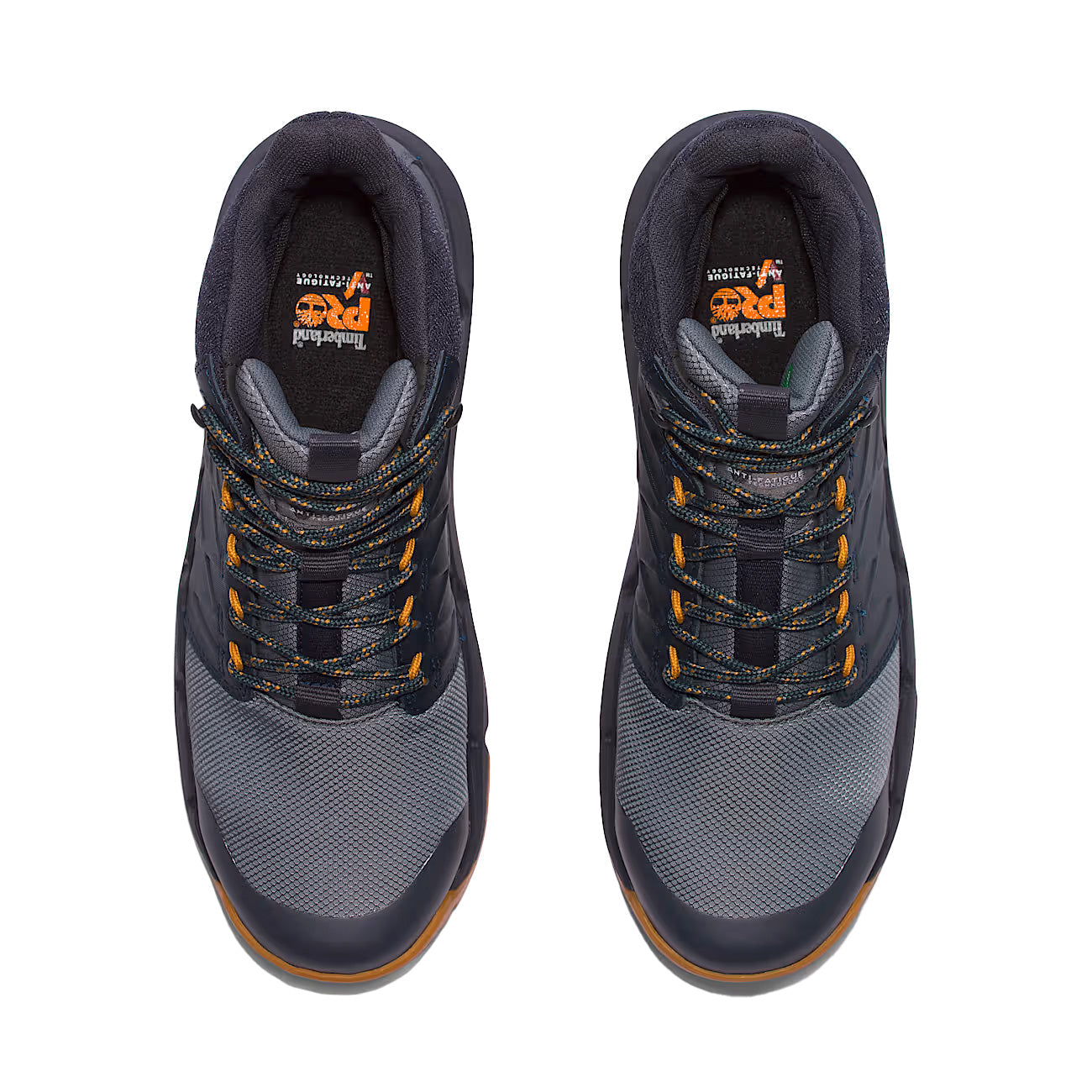 Waterproof Composite Toe Boots – Timberland PRO Morphix Safety Work Shoes With Slip Resistant Outsole