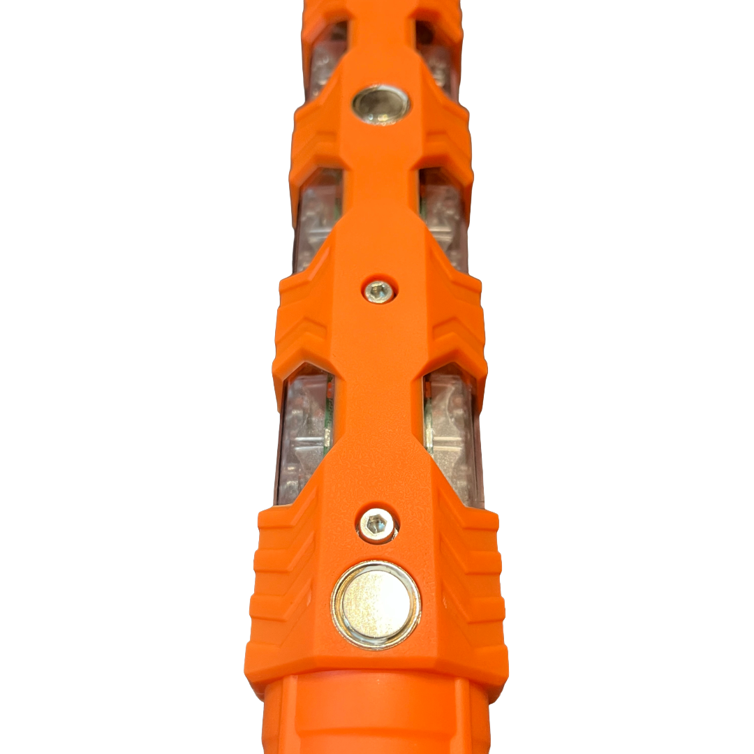 Signal Baton | High-Visibility Safety Wand