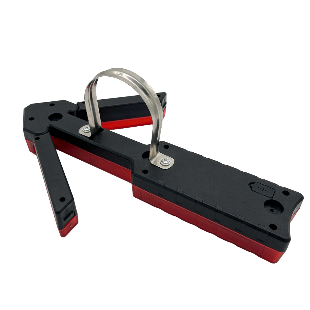 Portable Arrow Safety Light