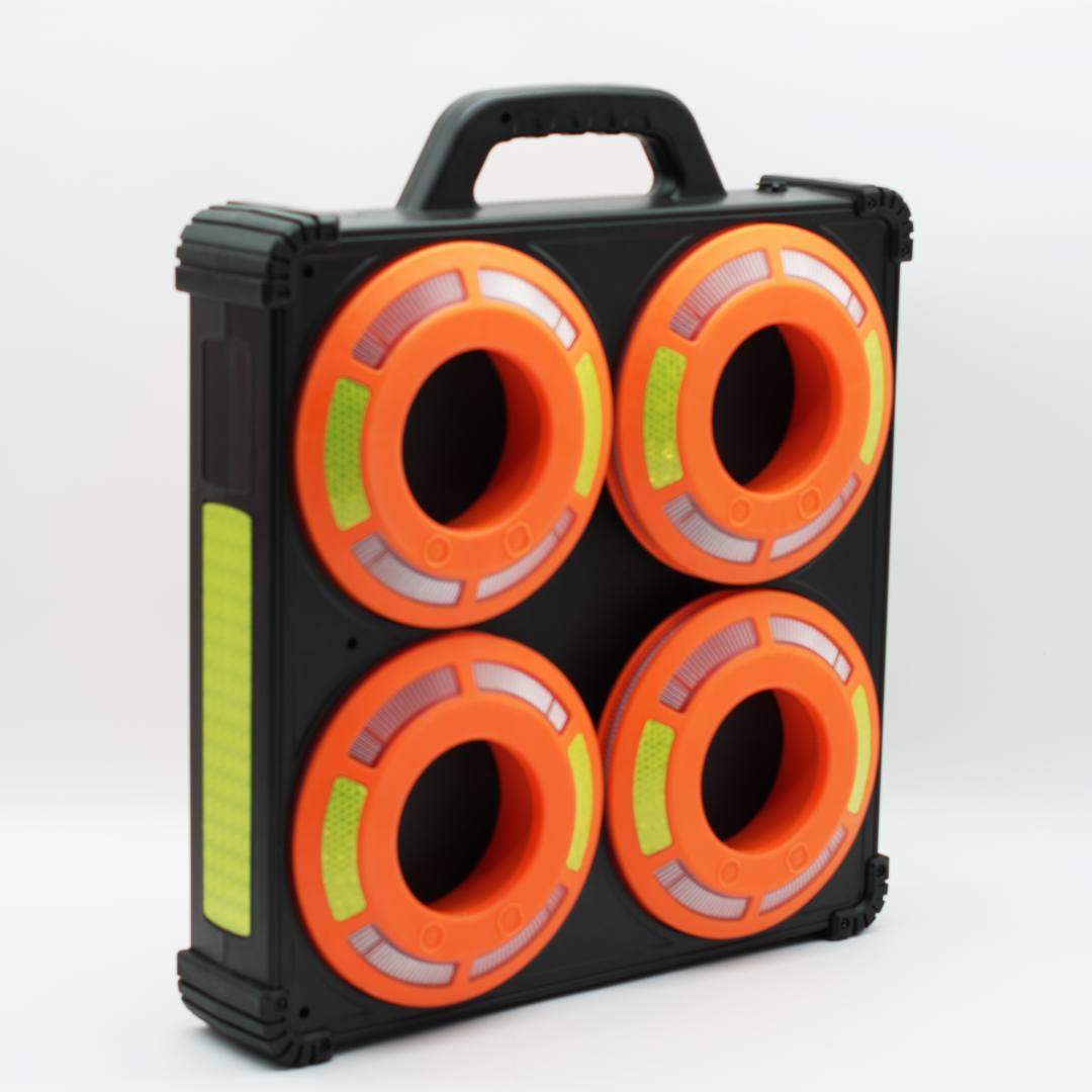 U.F.O. | Auto-Sync Packs