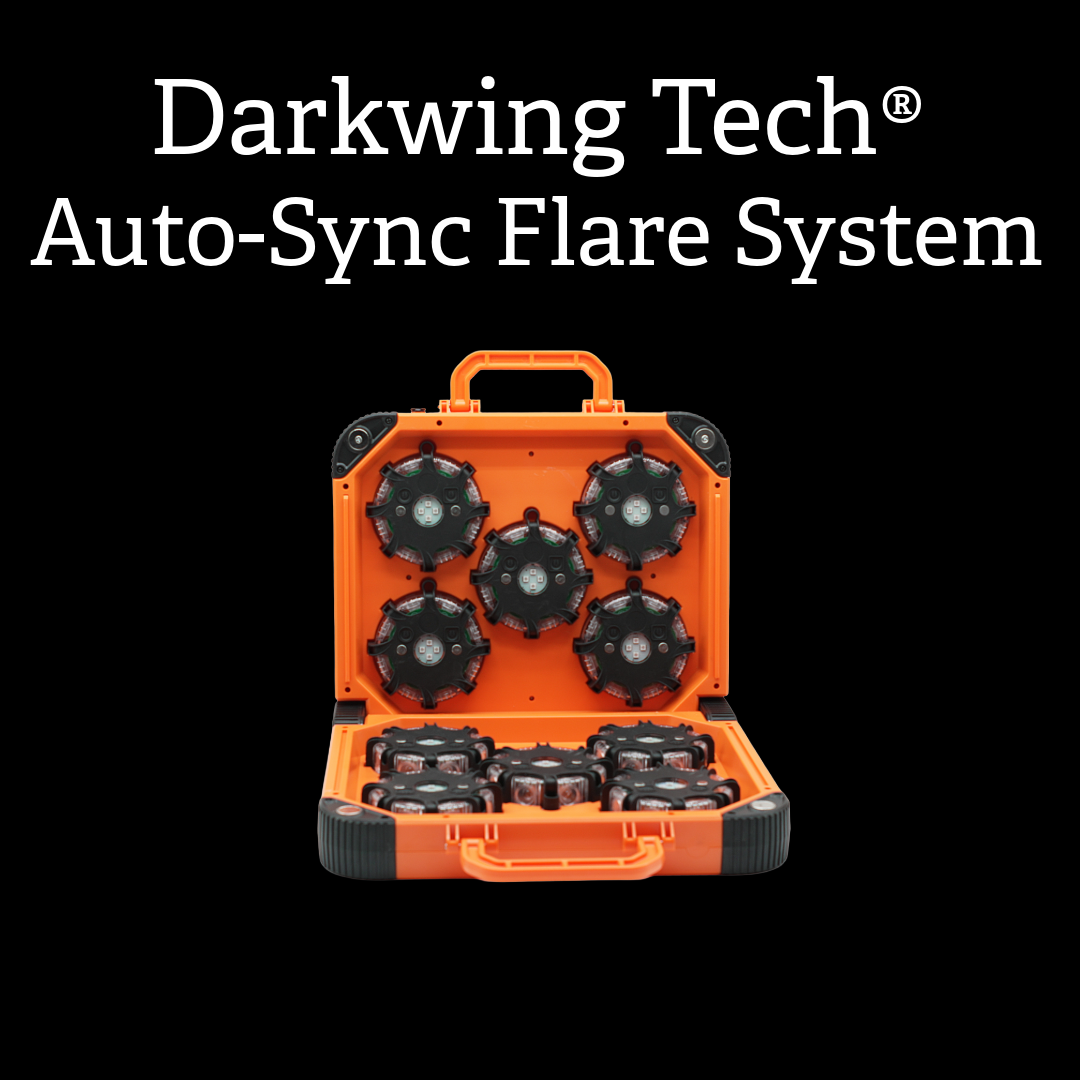 Auto-Sync Flare System