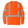 Safety Orange - FRONT