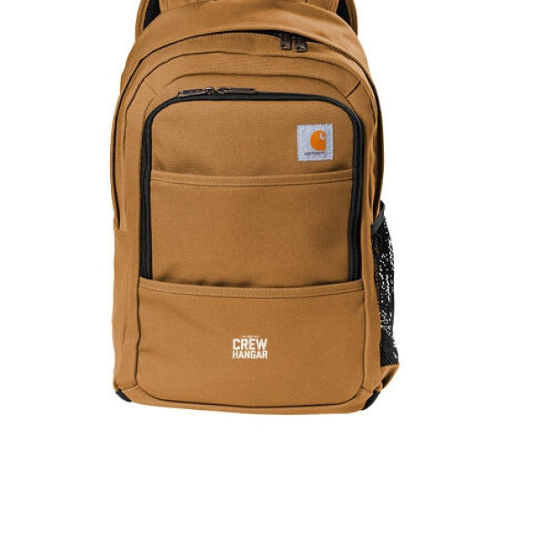 Carhartt Brown - FRONT