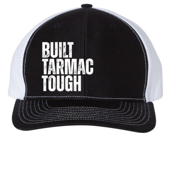 Black/ White - FRONT