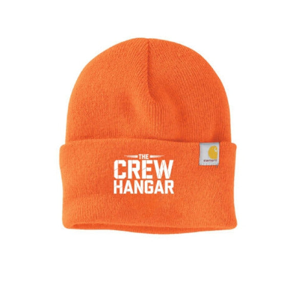 Brite Orange - FRONT