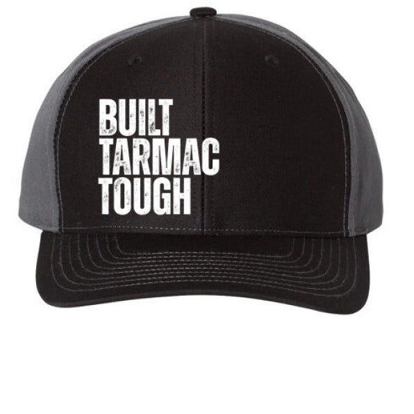 Black/ Charcoal - FRONT