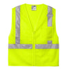 Safety Yellow - FRONT