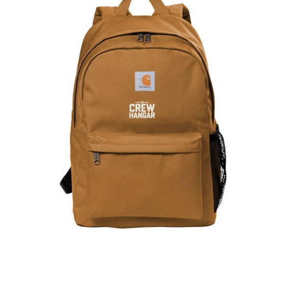 Carhartt Brown - FRONT