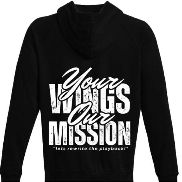 BLACK/ WHITE _001 - BACK