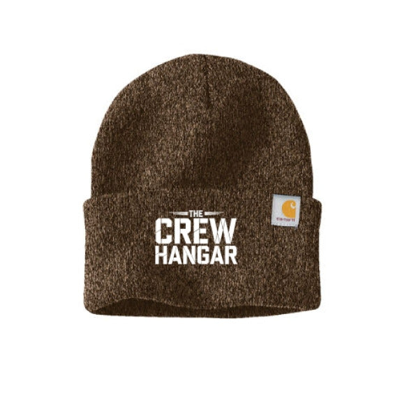 Dark Brown/ Sandstone - FRONT