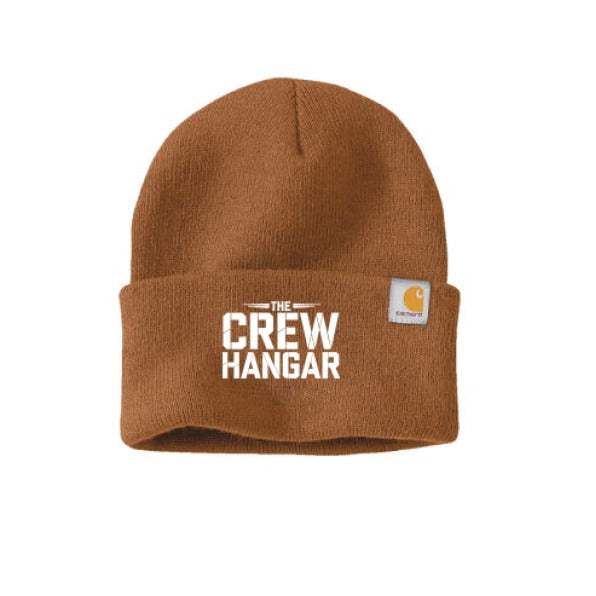 Carhartt Brown - FRONT