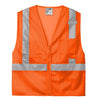 Safety Orange - FRONT