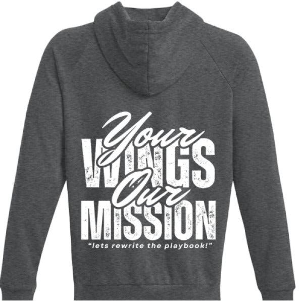 Cs Gr Lh/ Wh_025 - BACK