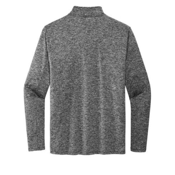 Black Heather - BACK