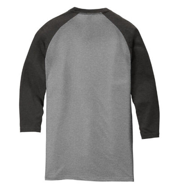 Black Fr/Gry F - BACK