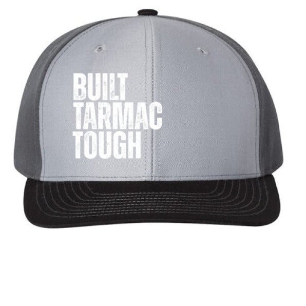 Grey/ Charcoal/ Black - FRONT