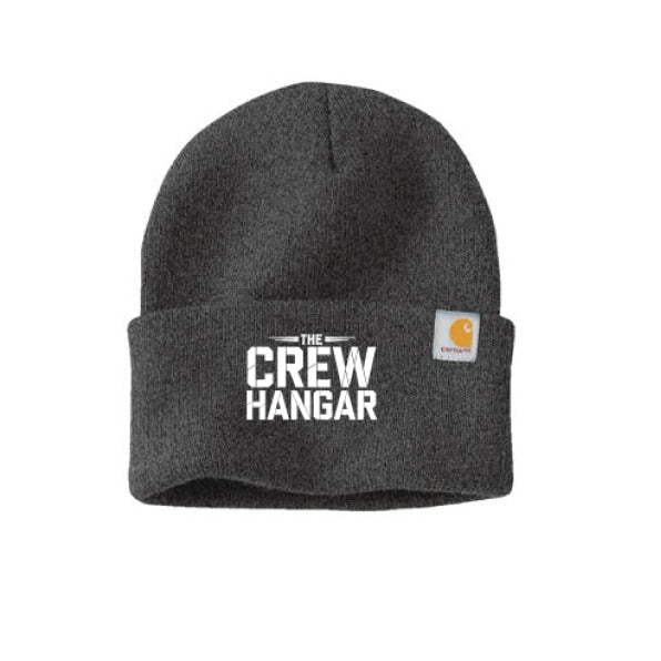 Coal Heather - FRONT