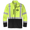 Safety Yellow - FRONT