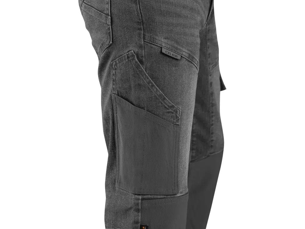 CXS Albi Men's Jeans