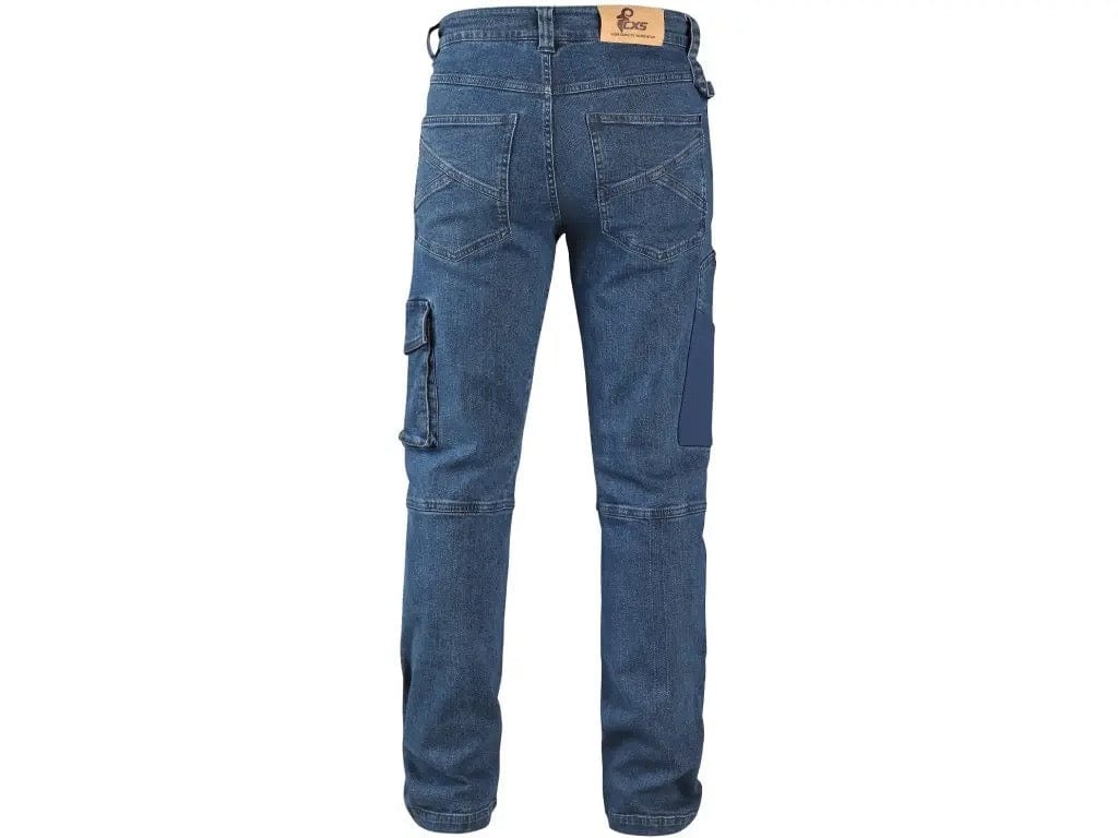 CXS Albi Men's Jeans