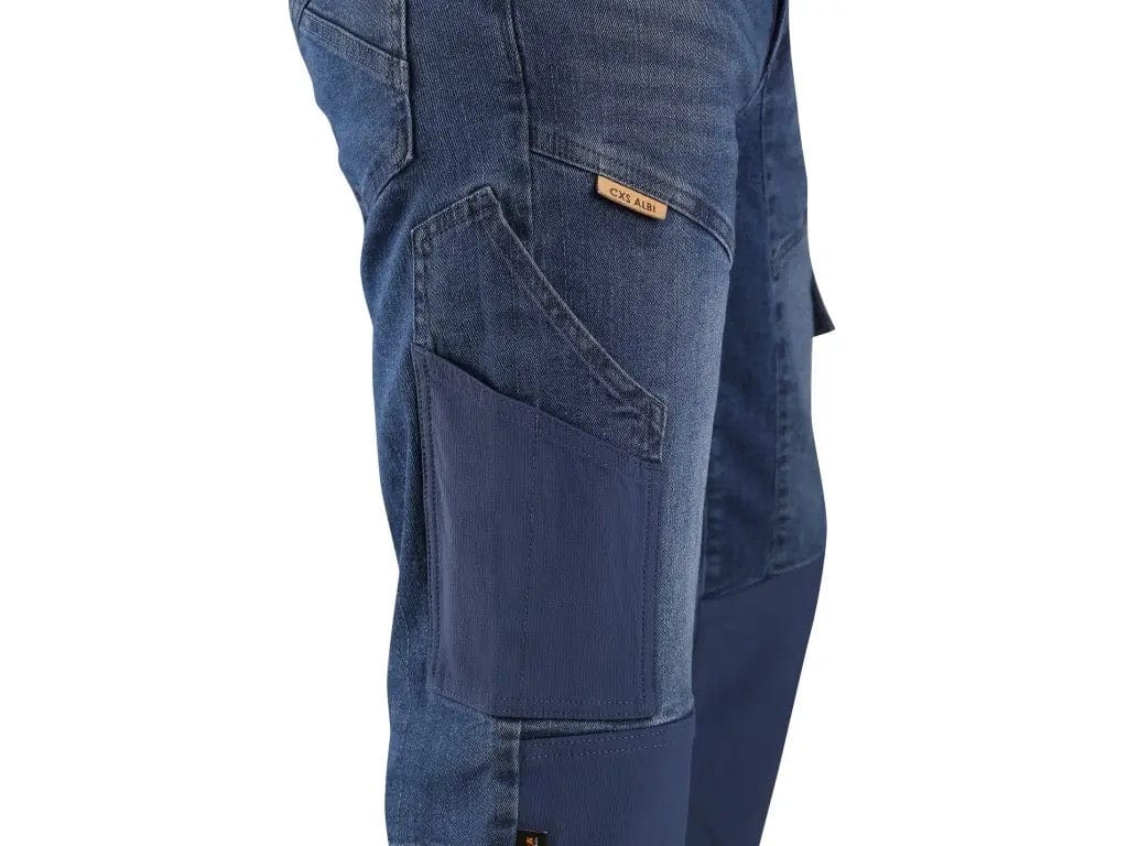 CXS Albi Men's Jeans